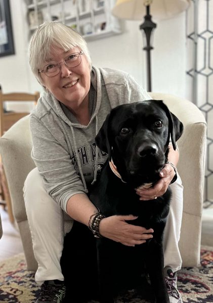 Wendy Juergens: The Connector with a Cause
